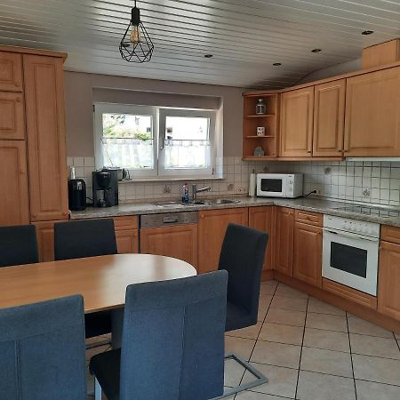 Ferienwohnung Schwarzwaldblick Bad Rippoldsau-Schapbach エクステリア 写真